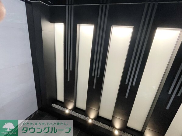 ARKMARK方南町Sta.の物件内観写真